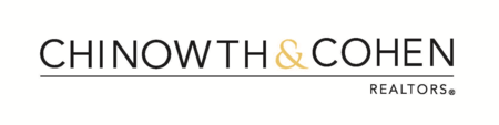 Chinowth & Cohen Logo